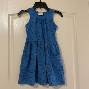 HANNA ANDERSSON dress